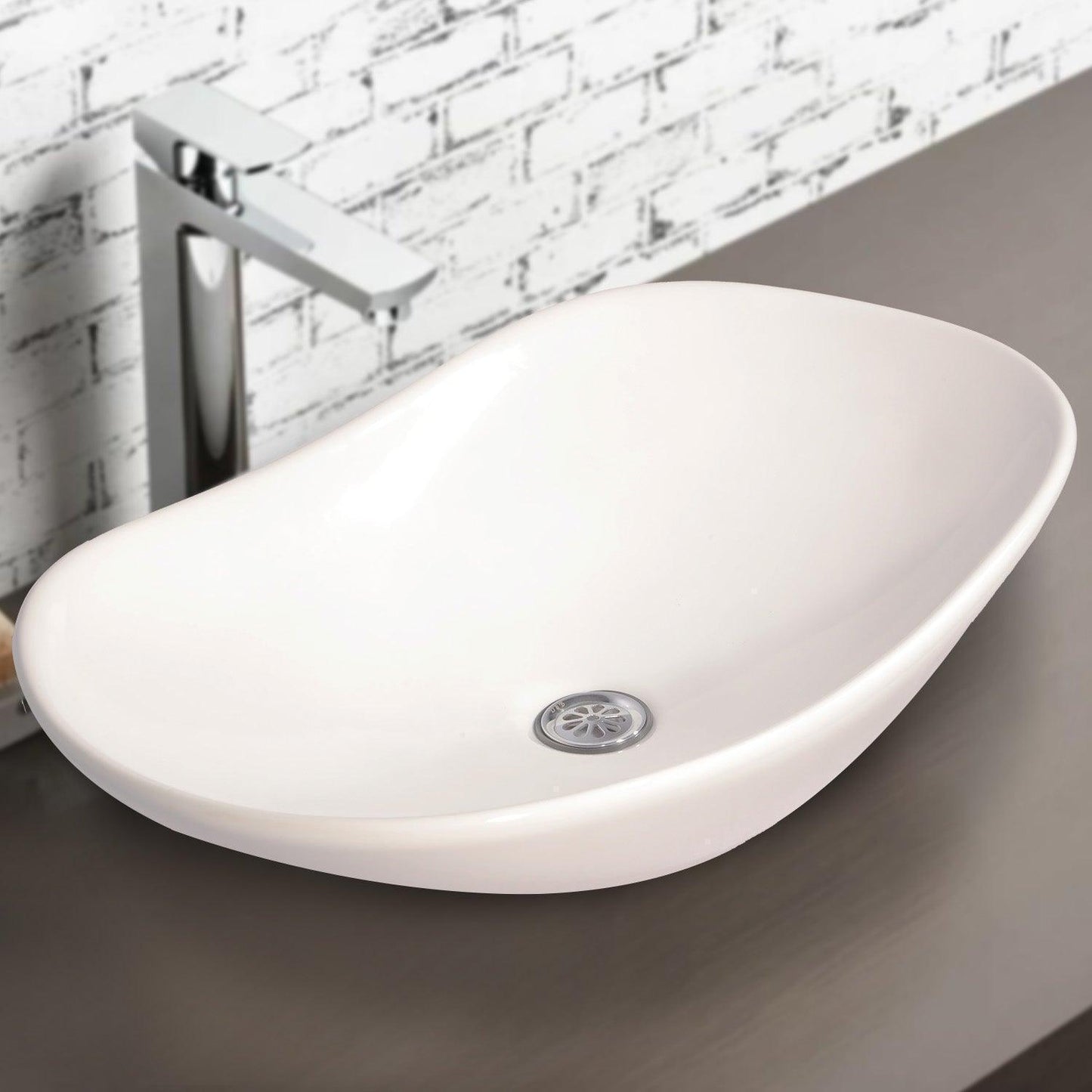 Viceroy - D&B Bathware