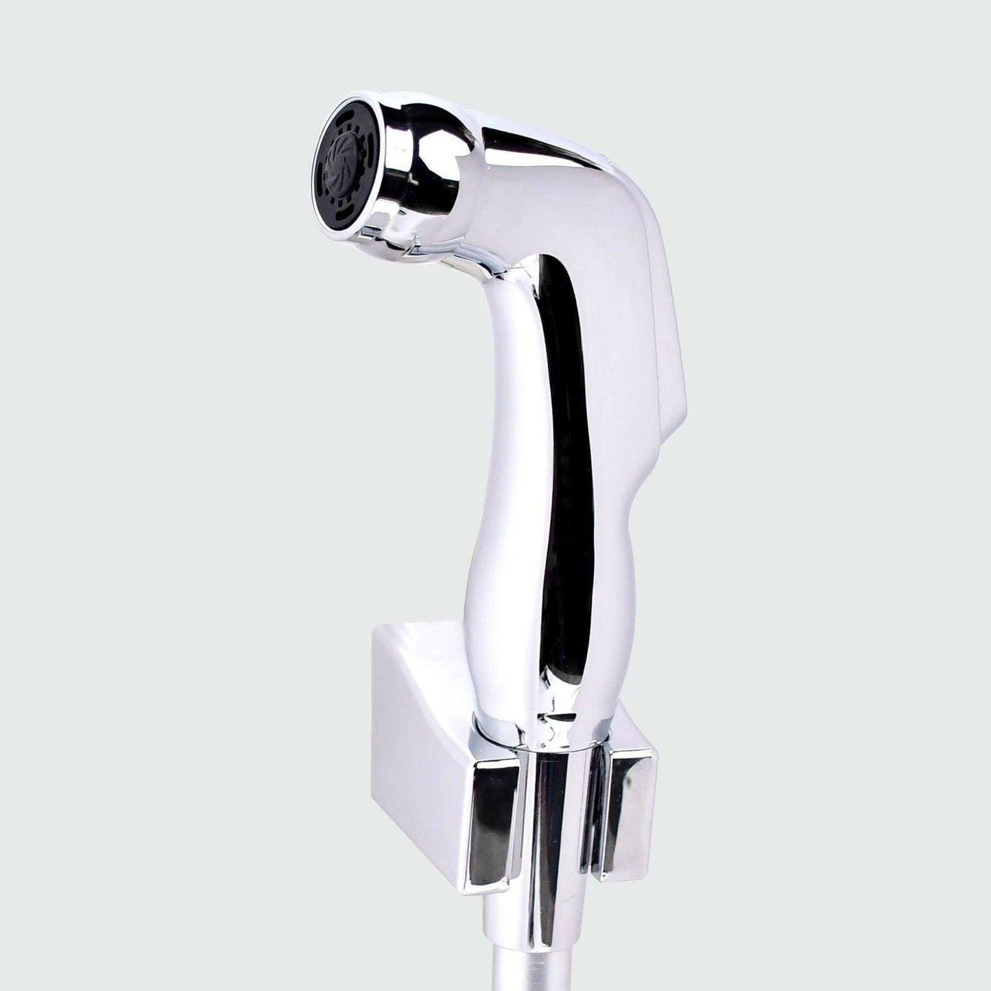 Wall Mount Toilet Spray Gun Only - Modern Tap with Jet Spray for Bathroom Health - D&B Bathware