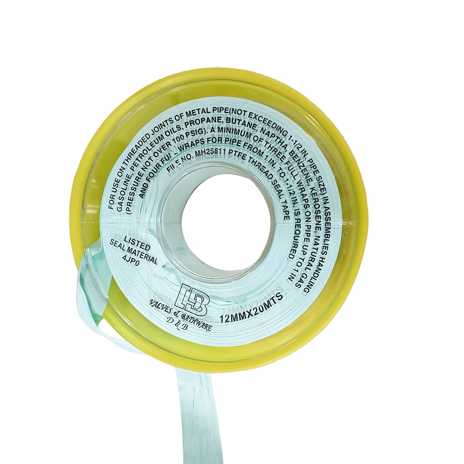 teflontape