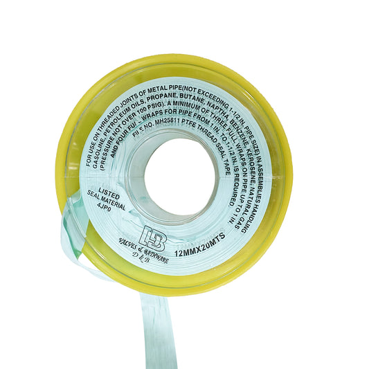 teflontape