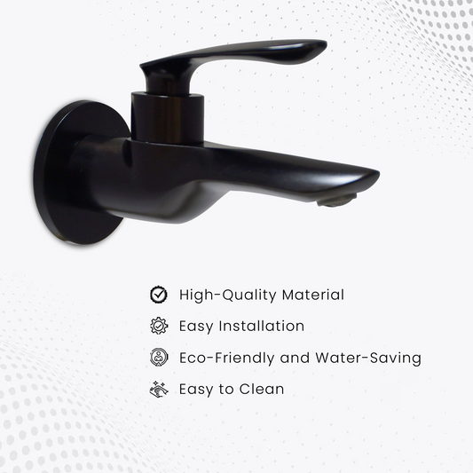 Nautica Long Body Tap | Premium Modern Bathroom Faucet