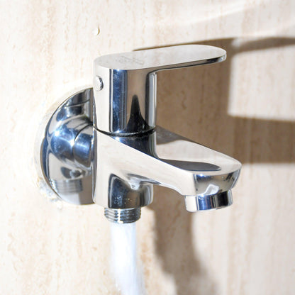 D&B Bathware 2-Way Bib Cock Tap Faucet Water - D&B Bathware