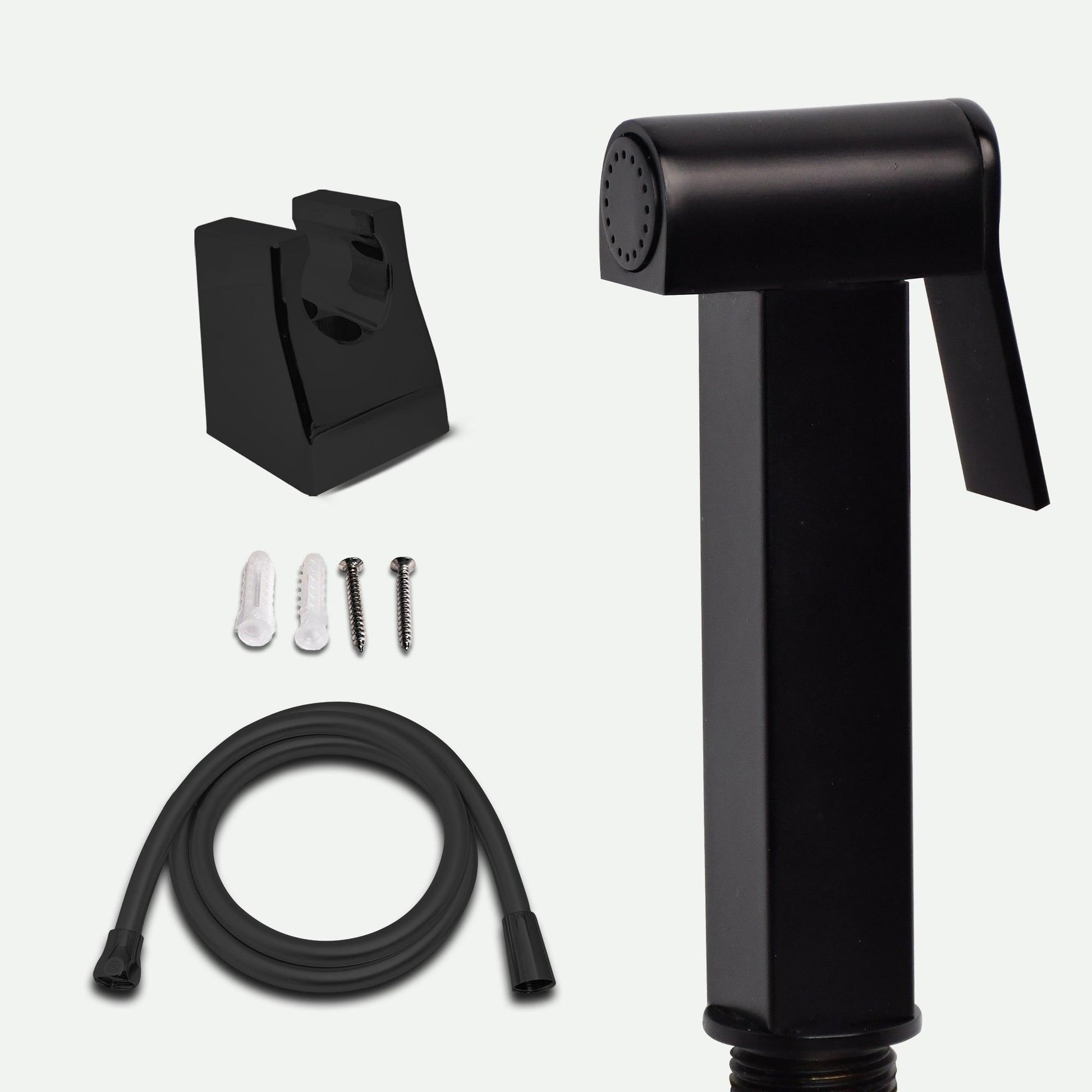 Toilet Spray Hygiene Faucet(Beast Black) - D&B Bathware