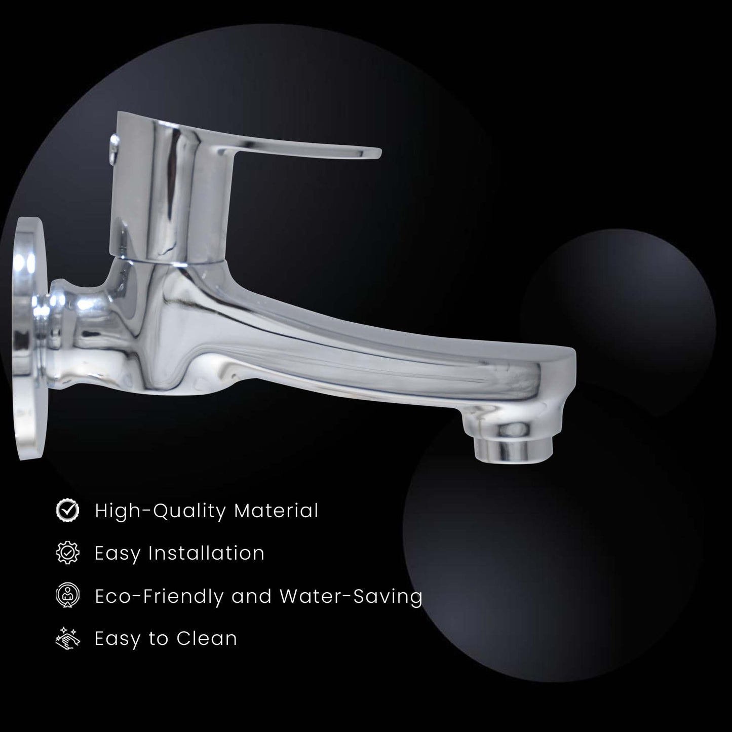 LONG BODY TAP - D&B Bathware