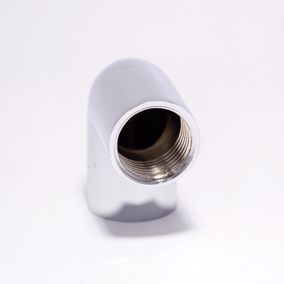 Premium CP Elbow for Plumbing Connections - D&B Bathware