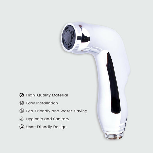 TOILET SPRAY HYGIENE FAUCET - D&B Bathware