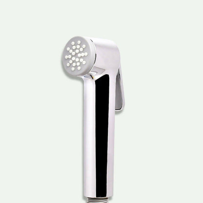 D&B BATHWARE by Abs Chrome Toilet Spray Hygiene DB-TLTHF6616 - D&B Bathware