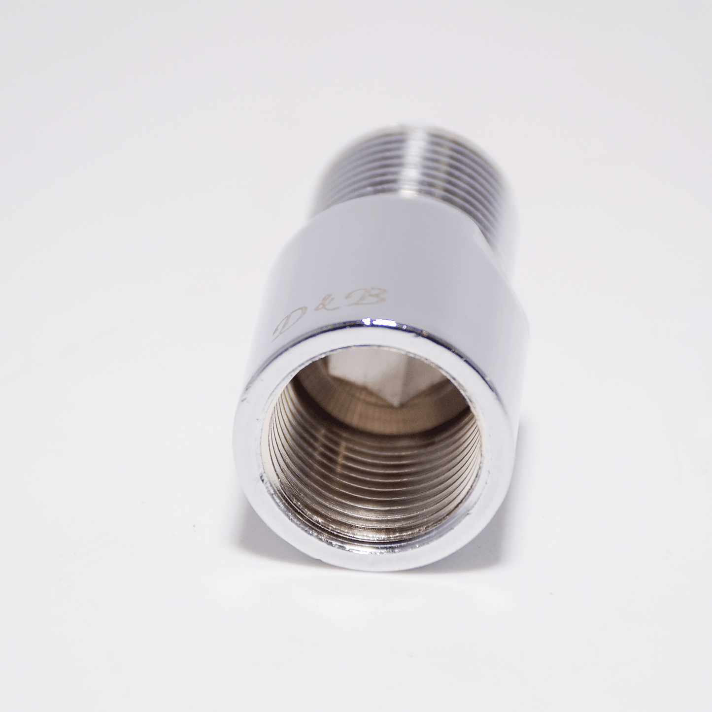 Extension Nipple: Reliable Plumbing Connector - D&B Bathware