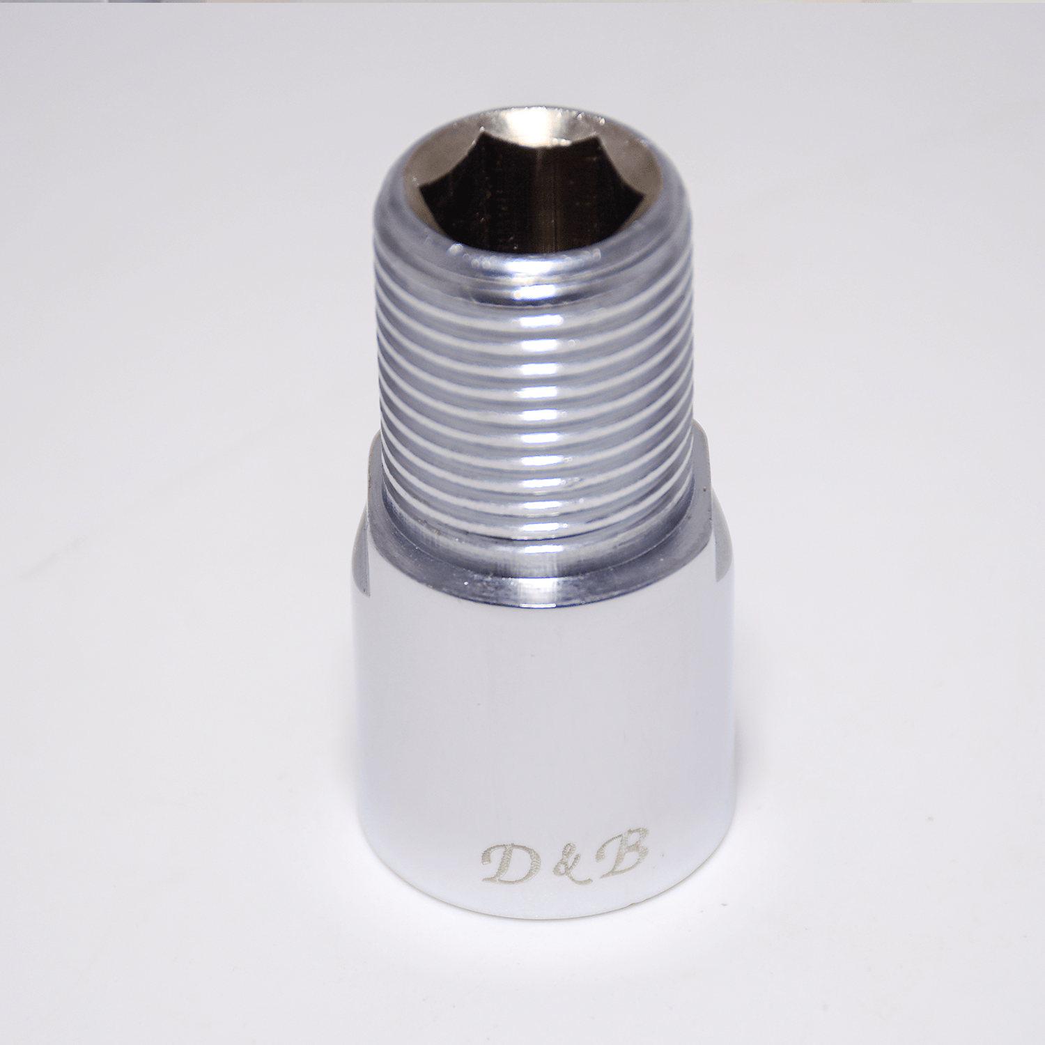 Extension Nipple: Reliable Plumbing Connector - D&B Bathware