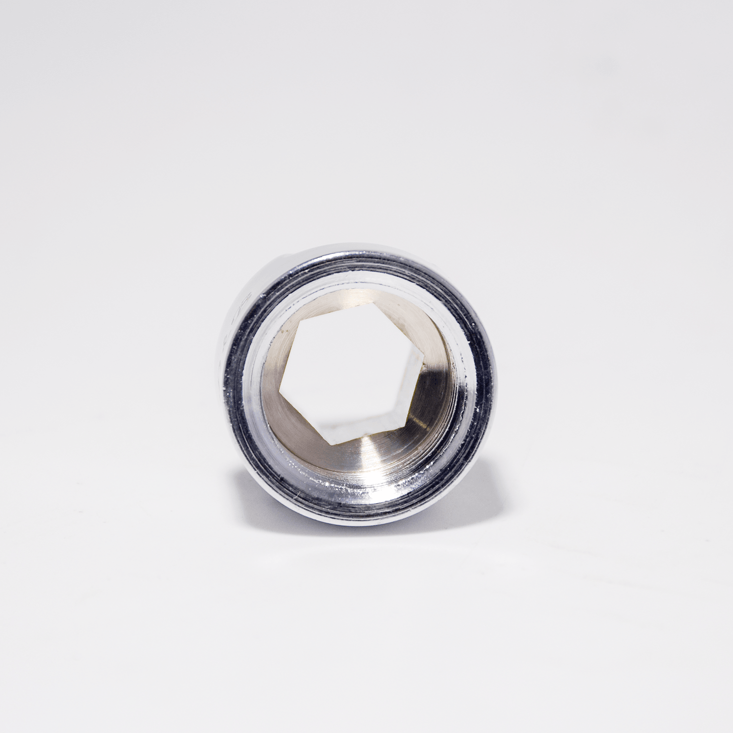 High-Quality Extension Nipple for Bathware Solutions" - D&B Bathware