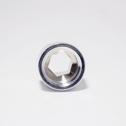 High-Quality Extension Nipple for Bathware Solutions" - D&B Bathware