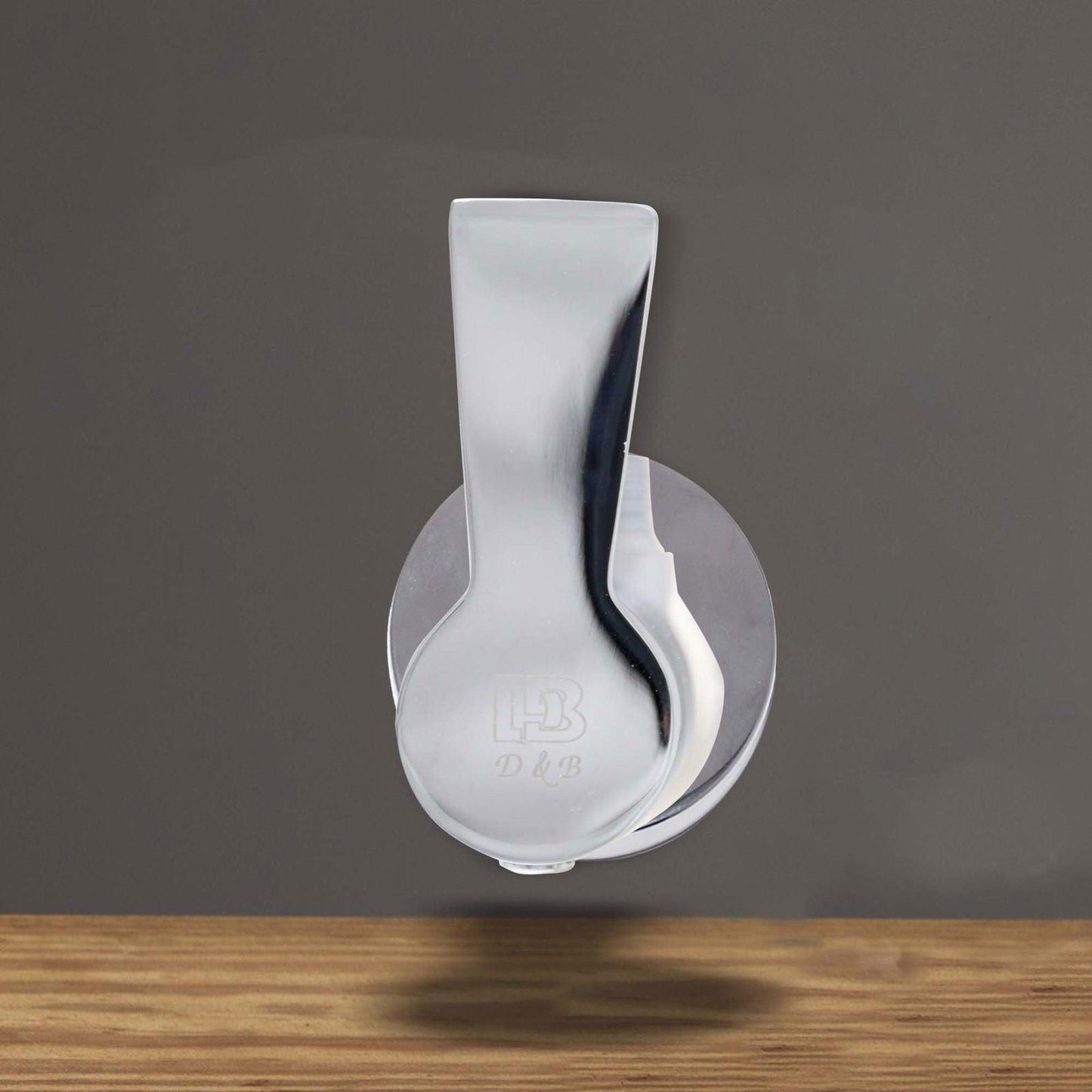 Full Brass Angle Valve Tap with Flange – Durable Tap, Stylish - D&B Bathware