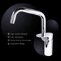 Kitchen Sink Mixer Single Lever (Table Mounted) | Modern & Durable Faucet for Kitchens - D&B Bathware