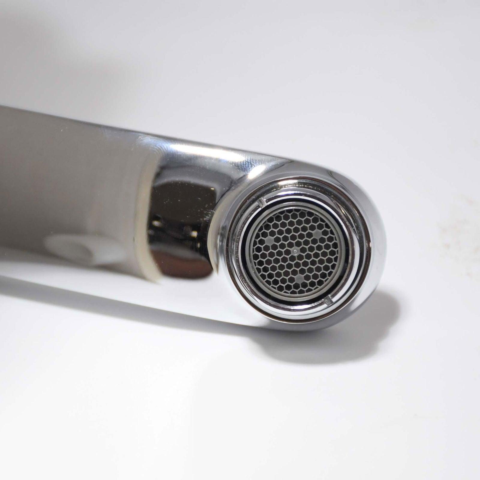 LAZZARO BATH SPOUT TIP TON - D&B Bathware
