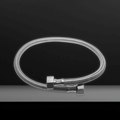 DB-SUS 304 Wire Hose | Durable Stainless Steel Hose for Versatile Use - D&B Bathware