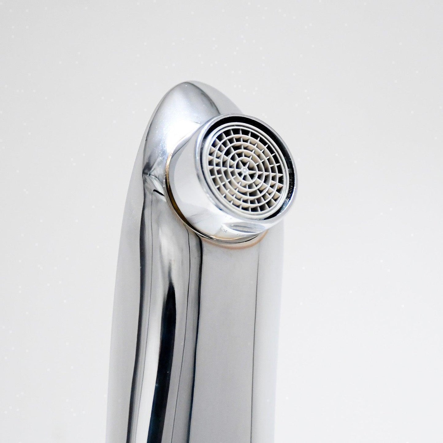 NAUTICA BATH SPOUT PLAIN - D&B Bathware