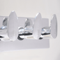 NAUTICA Hybrid Wall Mixer Upper Part - Advanced Bathroom Mixer for Tap and Shower Control - D&B Bathware