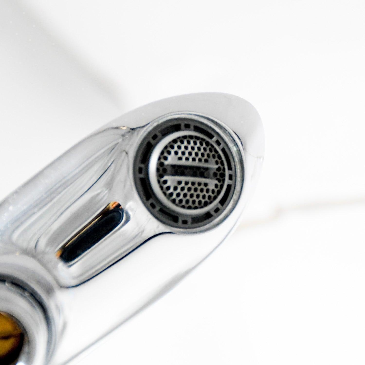 NAUTICA Wall Mixer 3 in 1 with L Band - Versatile Bathroom Mixer for Tap, Shower, and Wash Basin - D&B Bathware