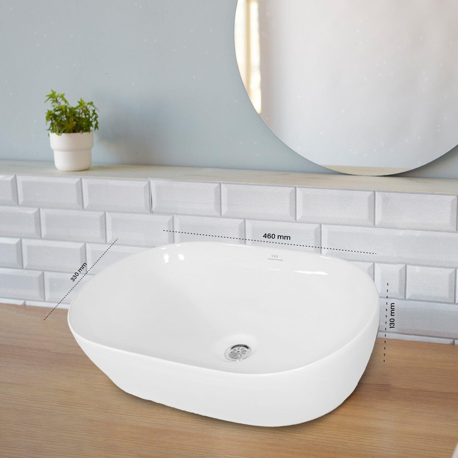 Propus - D&B Bathware