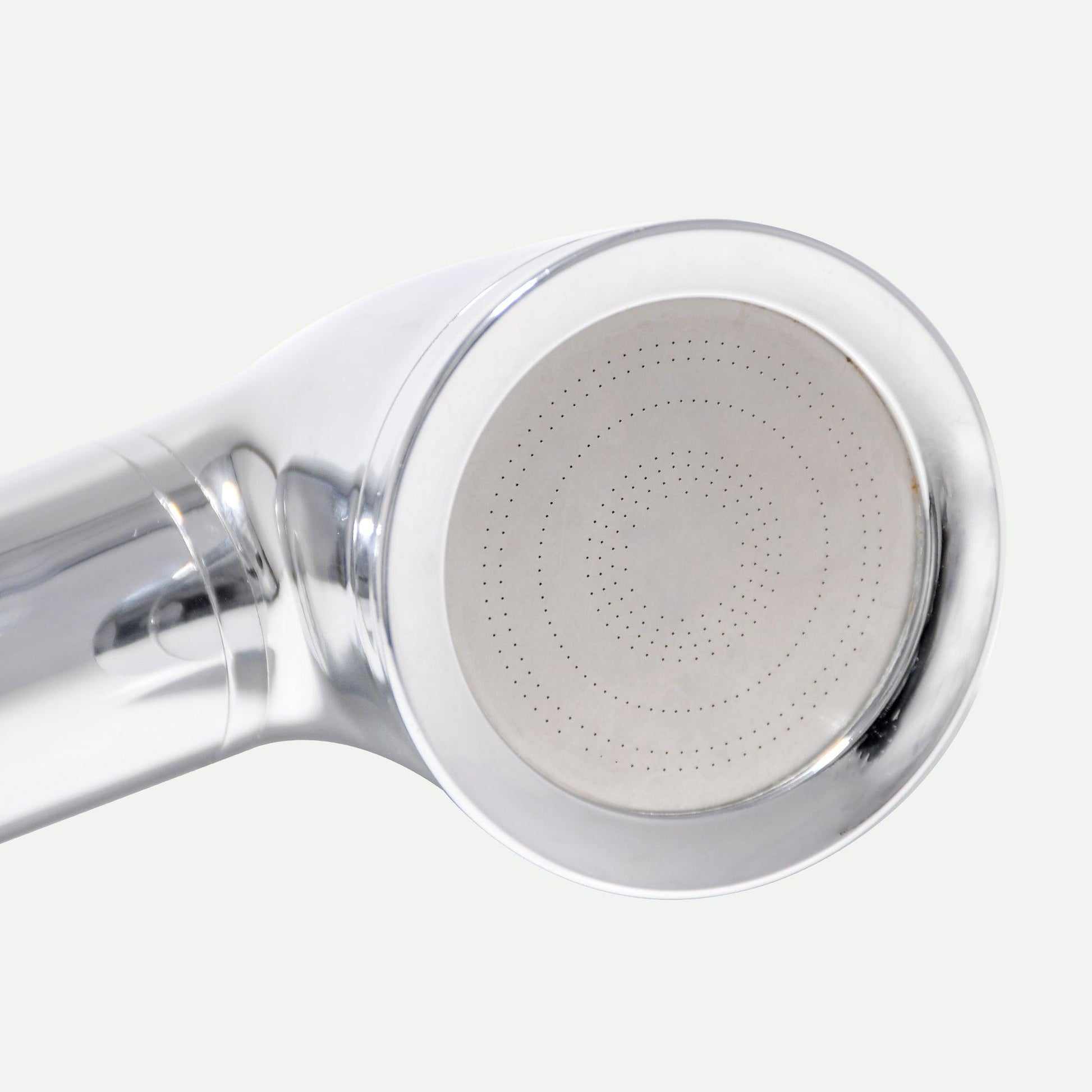 Luxury Round Handheld Shower Design for Bathroom with Hose and Holder Shower Head - D&B Bathware