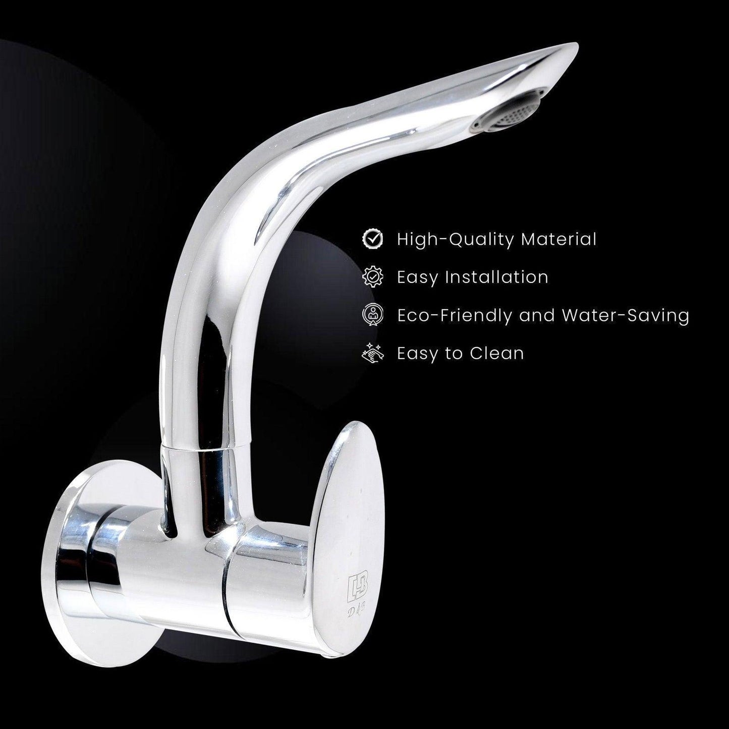 Sink Cock (Nautica) - D&B Bathware