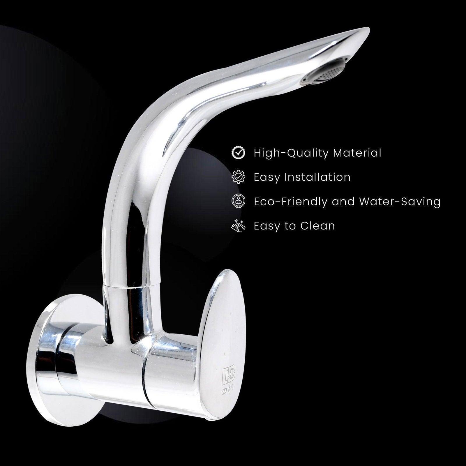 Sink Cock (Nautica) - D&B Bathware