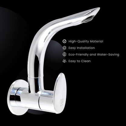 Sink Cock (Nautica) - D&B Bathware