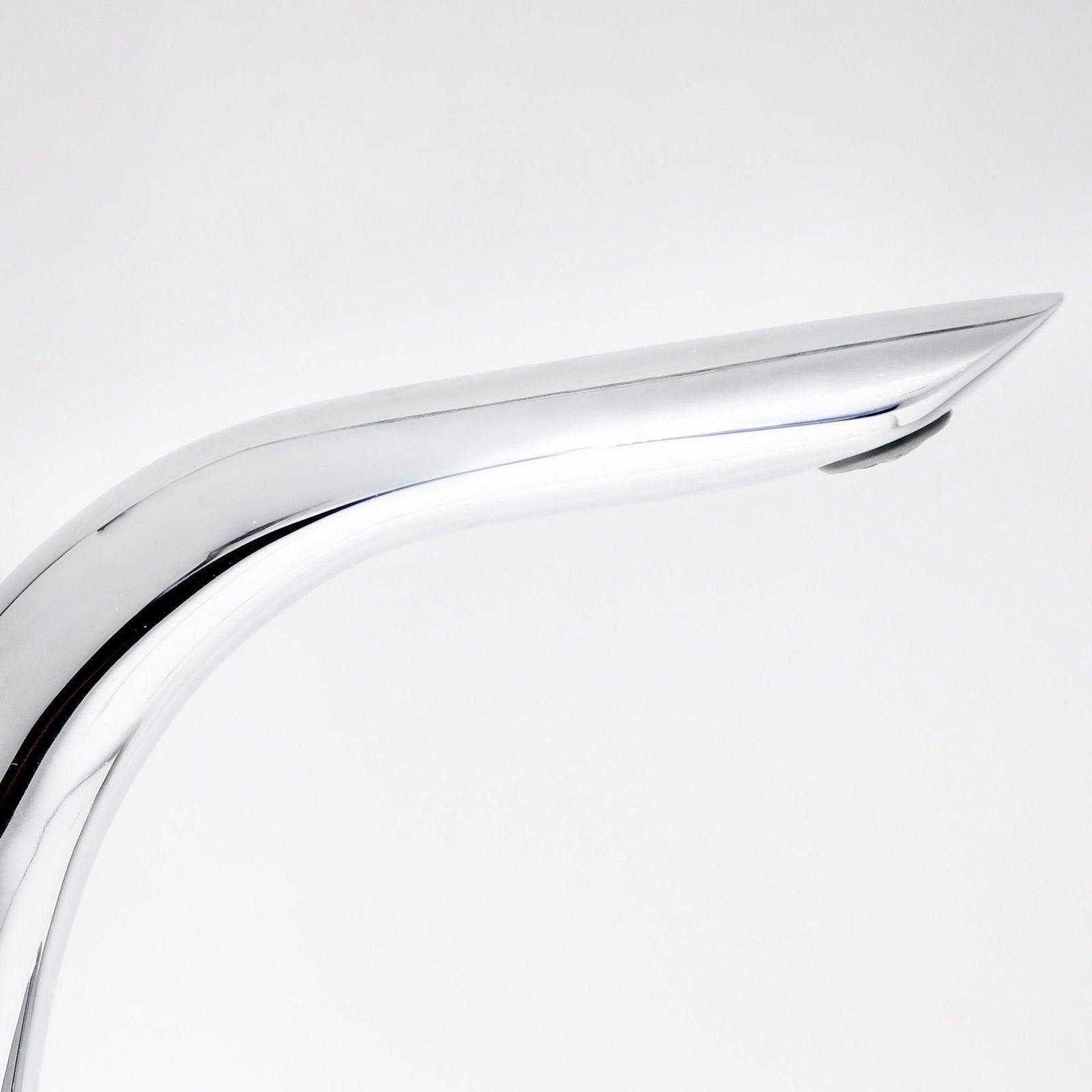 Sink Cock (Nautica) - D&B Bathware