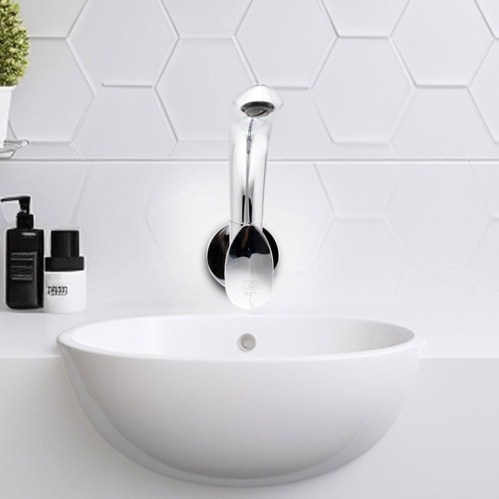 Sink Cock (Nautica) - D&B Bathware