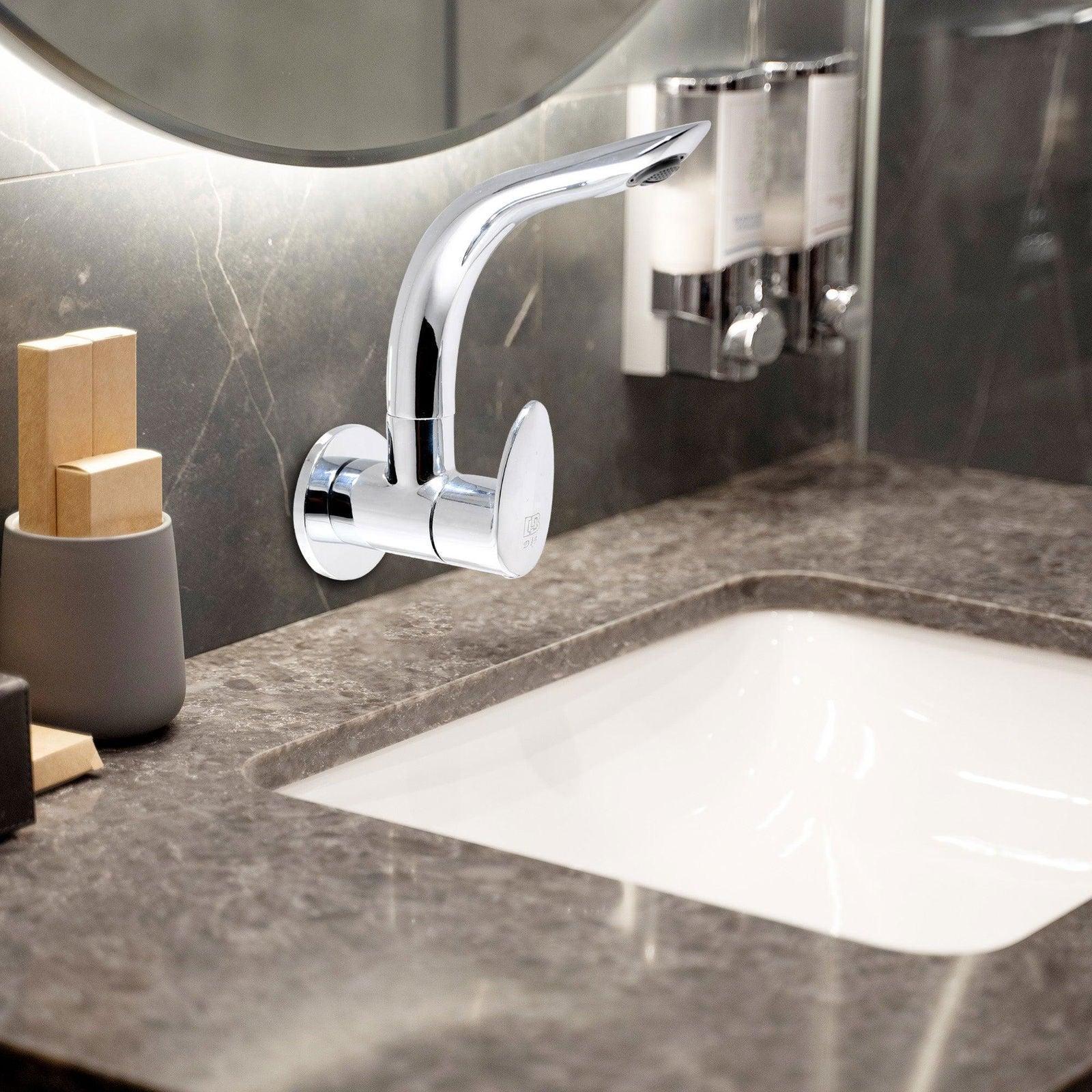 Sink Cock (Nautica) - D&B Bathware