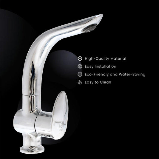 Swan Neck (Nautica) - D&B Bathware