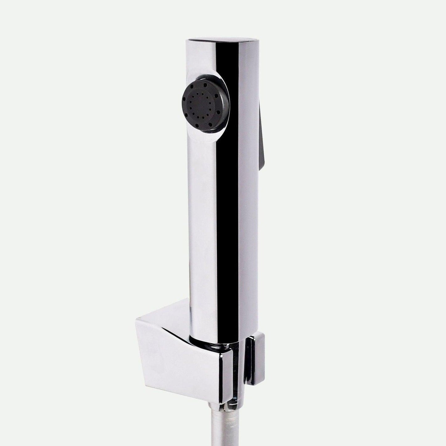 Wall-Mount Toilet Spray Gun - Sleek Jet Spray Tap for Improved Bathroom Health - D&B Bathware