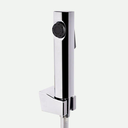 Wall-Mount Toilet Spray Gun - Sleek Jet Spray Tap for Improved Bathroom Health - D&B Bathware