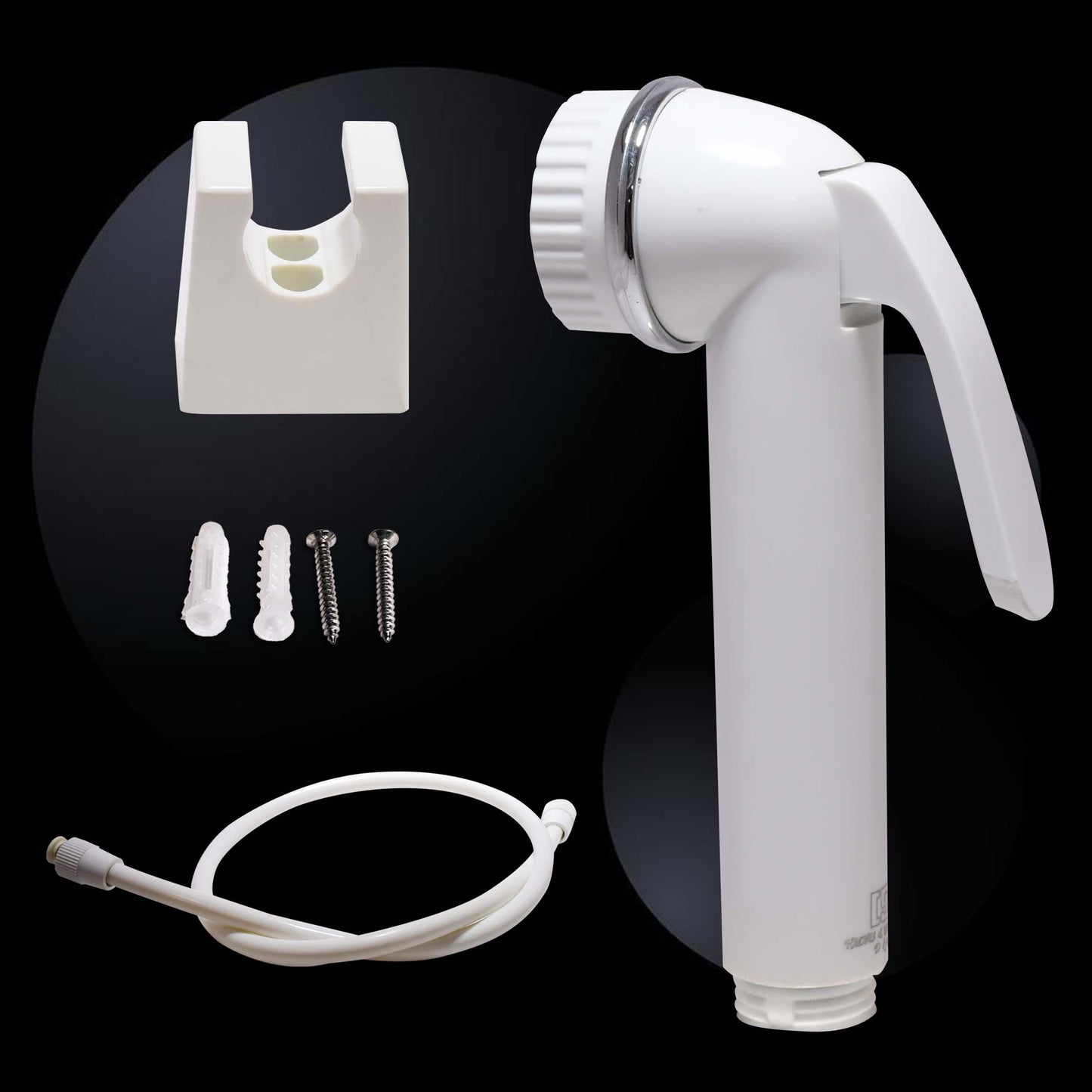 Toilet Spray Hygiene Faucet - D&B Bathware