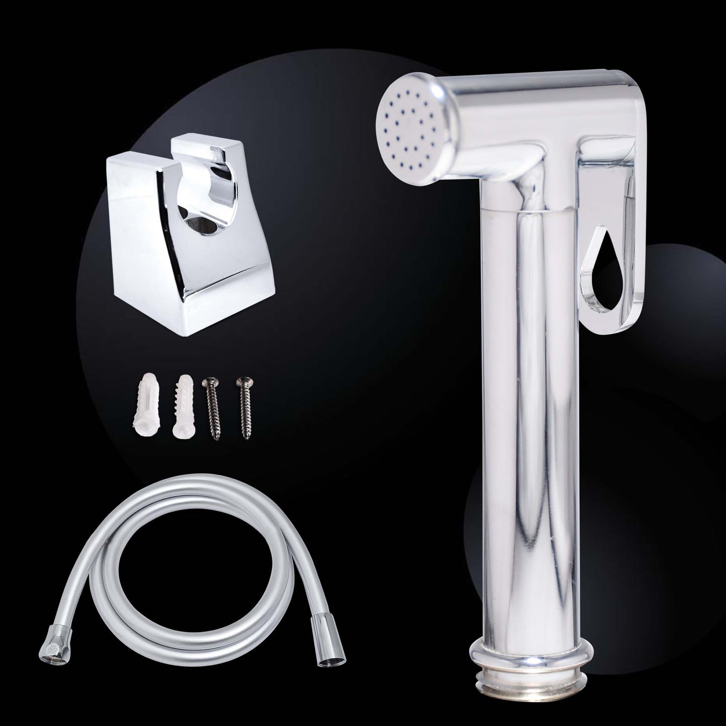 Toilet Spray Hygiene Faucets - D&B Bathware